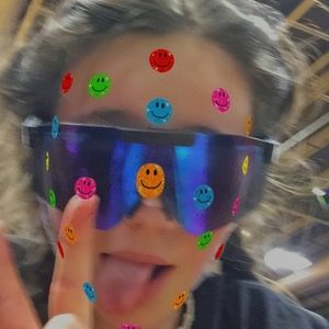 Meet your Posher, Halle